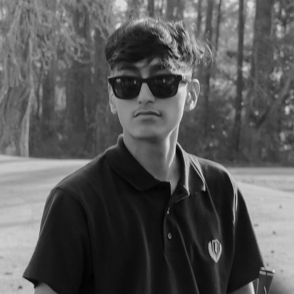 Nathaniel Gomez